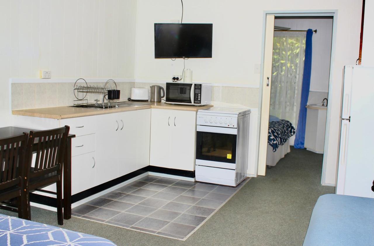 Matildas End Holiday Units Карумба Екстер'єр фото