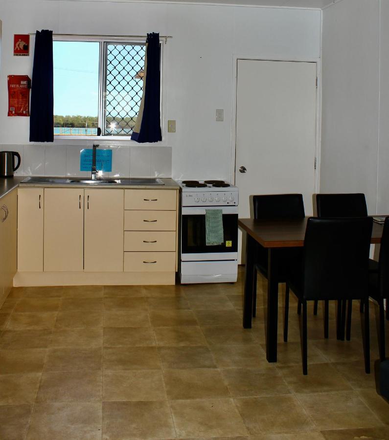 Matildas End Holiday Units Карумба Екстер'єр фото