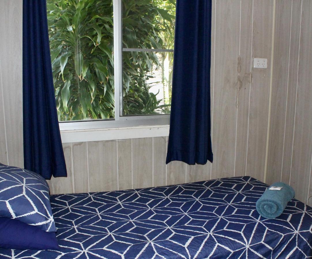Matildas End Holiday Units Карумба Екстер'єр фото