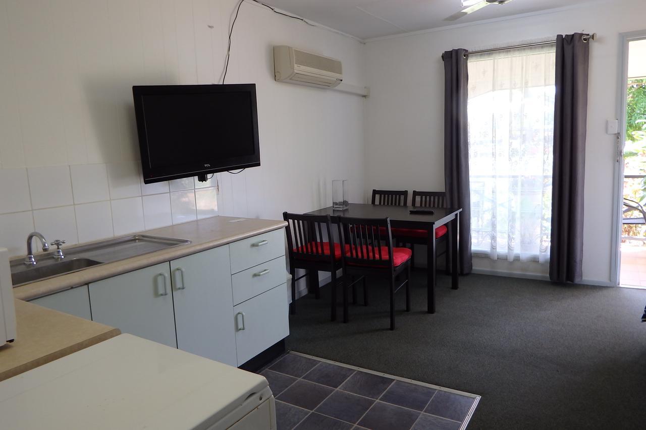 Matildas End Holiday Units Карумба Екстер'єр фото